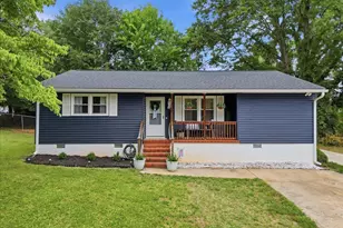 108 Terry Ave, Anderson, SC 29625 - Photo 1