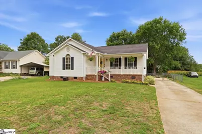 23 Duncan Road, Greenville, SC 29617 - Photo 2