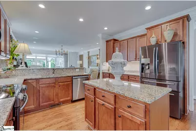 20 Flintwood Drive, Simpsonville, SC 29681 - Photo 8