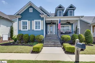 20 Flintwood Dr, Simpsonville, SC 29681 - Photo 1