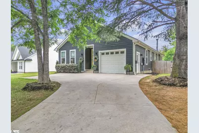 2452 Fews Bridge Road, Greer, SC 29651 - Photo 2