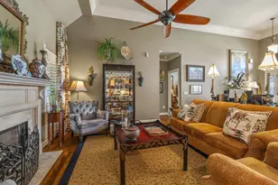 504 Spring Point Ct, Simpsonville, SC 29681 - Photo 8