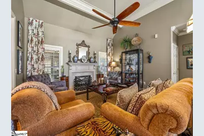 504 Spring Point Court, Simpsonville, SC 29681 - Photo 6