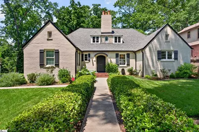 121 Tindal Avenue, Greenville, SC 29605 - Photo 1