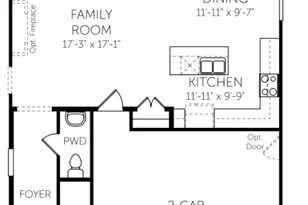 180 Gumwood Circle, Gaffney, SC 29341 - Photo 4