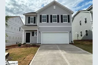 180 Gumwood Circle, Gaffney, SC 29341 - Photo 2