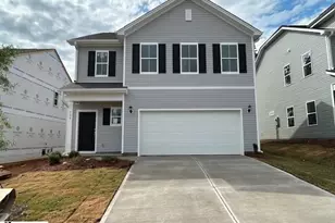 180 Gumwood Circle, Gaffney, SC 29341 - Photo 2