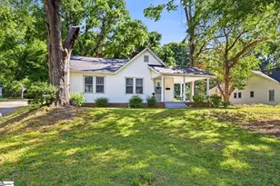 524 Church St, Laurens, SC 29360 - Photo 2