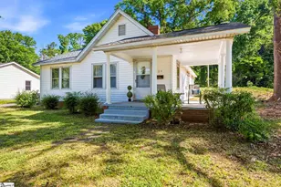 524 Church St, Laurens, SC 29360 - Photo 2
