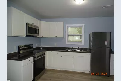 160 Dunbar Street, Wellford, SC 29385 - Photo 6