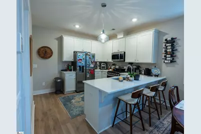 1192 N Pleasantburg Drive, Greenville, SC 29607 - Photo 6