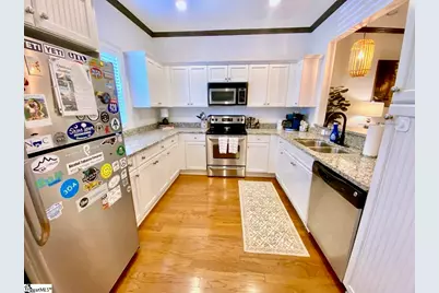 20 Howe Street #Unit 11, Greenville, SC 29601 - Photo 6