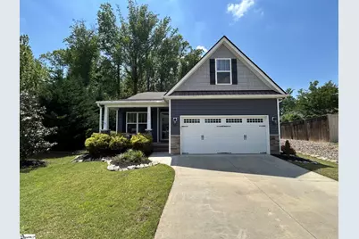 208 Mountain Slope Court, Travelers Rest, SC 29690 - Photo 1