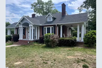 409 Brown Avenue, Belton, SC 29627 - Photo 2