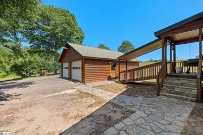 425 Cooper Bridge Road, Woodruff, SC 29388 - Photo 12