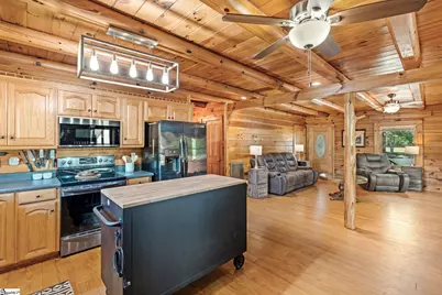 425 Cooper Bridge Road, Woodruff, SC 29388 - Photo 20