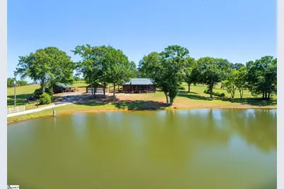 425 Cooper Bridge Road, Woodruff, SC 29388 - Photo 2