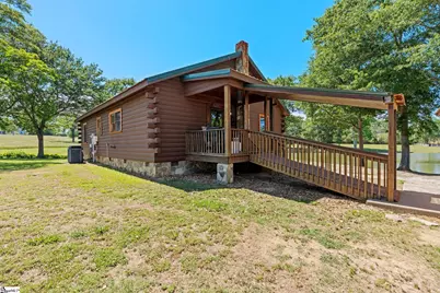 425 Cooper Bridge Road, Woodruff, SC 29388 - Photo 14