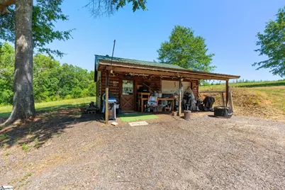 425 Cooper Bridge Road, Woodruff, SC 29388 - Photo 28