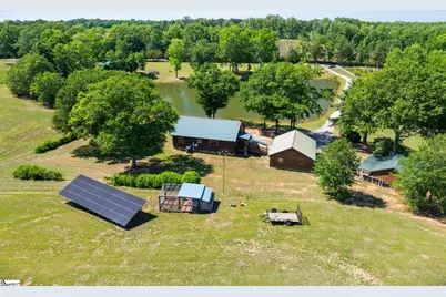 425 Cooper Bridge Road, Woodruff, SC 29388 - Photo 6