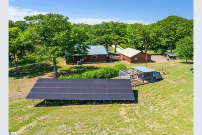 425 Cooper Bridge Road, Woodruff, SC 29388 - Photo 10