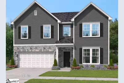 205 Thurgood Drive Extension, Greenville, SC 29607 - Photo 1
