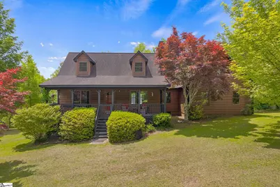 101 Pinnacle Falls, Pickens, SC 29671 - Photo 4