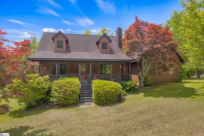 101 Pinnacle Falls, Pickens, SC 29671 - Photo 1