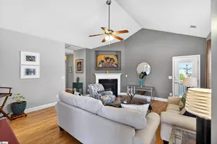 253 Scottish Ave, Simpsonville, SC 29680 - Photo 6