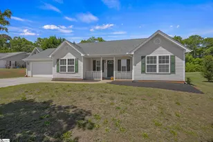 122 Bean Mill Way, Anderson, SC 29625 - Photo 4