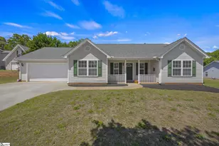 122 Bean Mill Way, Anderson, SC 29625 - Photo 1