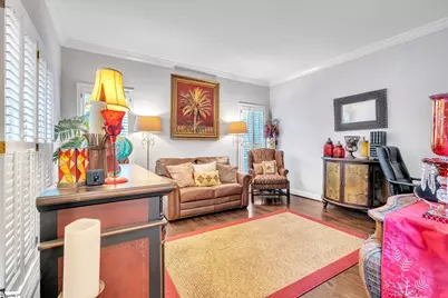 1 Squires Meadow Court, Simpsonville, SC 29681 - Photo 8