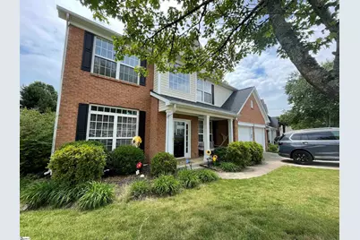 207 Tanner Chase Way, Greenville, SC 29607 - Photo 4