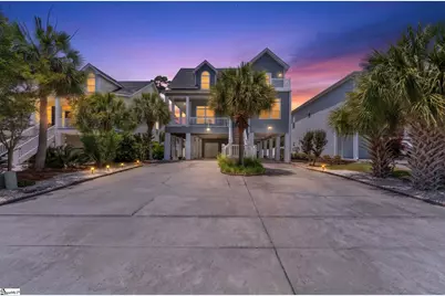 407 5th  Ave. South, North Myrtle Beach, SC 29582 - Photo 1
