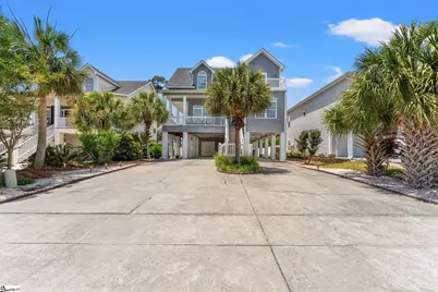 407 5th  Ave. South, North Myrtle Beach, SC 29582 - Photo 2
