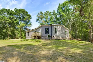 656 Plainview Dr, Spartanburg, SC 29307 - Photo 4