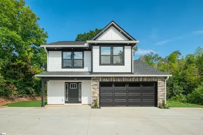 414 S Jefferson Avenue, Anderson, SC 29624 - Photo 1