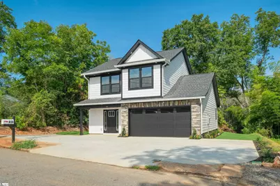 414 S Jefferson Avenue, Anderson, SC 29624 - Photo 2