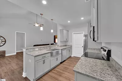 409 Hillside Drive, Anderson, SC 29625 - Photo 6