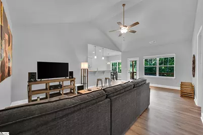 409 Hillside Drive, Anderson, SC 29625 - Photo 8