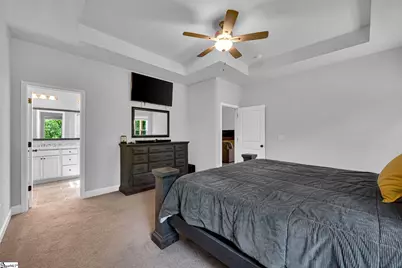 409 Hillside Drive, Anderson, SC 29625 - Photo 12
