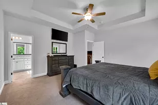 409 Hillside Dr, Anderson, SC 29625 - Photo 12