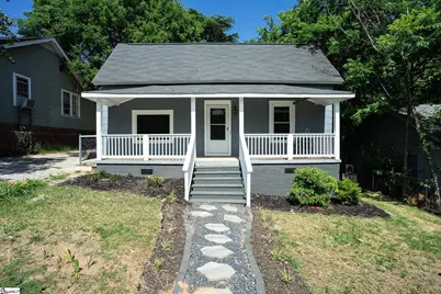 16 Pettee Street, Greenville, SC 29611 - Photo 1