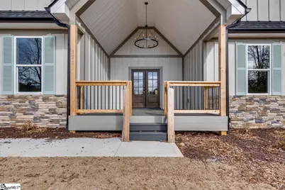 320 Jones Kelley Road, Travelers Rest, SC 29690 - Photo 6