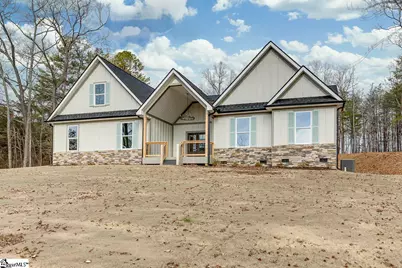 320 Jones Kelley Road, Travelers Rest, SC 29690 - Photo 2