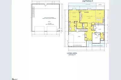 4919 Jug Factory Road, Campobello, SC 29322 - Photo 18