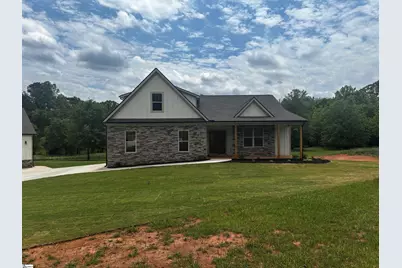 4919 Jug Factory Road, Campobello, SC 29322 - Photo 2
