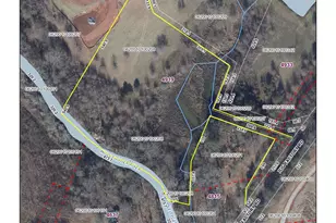 4919 Jug Factory Rd, Campobello, SC 29322 - Photo 8