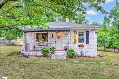 416 W Belvue Road, Greenville, SC 29609 - Photo 1