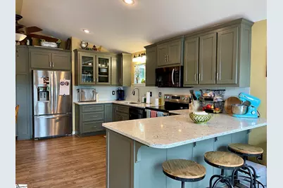 155 Lakeview Drive, Inman, SC 29349 - Photo 8